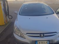 usata Peugeot 307 CC 1.6 16V 3p. XR