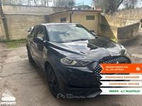 Usata DS Automobiles DS3 Crossback Performance 131 CV (96 kW) 2021 Nero SUV