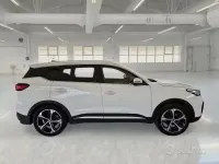 Usata DR DR 6.0 149 CV (109 kW) 2022 Bianco SUV