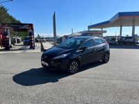 usata Ford Fiesta 1.4 5 porte Bz.- GPL Titanium