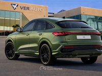 Nuova Audi Q5 S-Line 204 CV (150 kW) 2026 Oro SUV