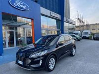 usata Ford Kuga 1.5 EcoBlue 120 CV 2WD Titanium