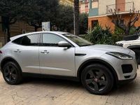 Usata Jaguar E-Pace S 150 CV (110 kW) 2019 SUV