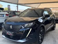 Usata Peugeot 2008 Allure 131 CV (96 kW) 2023 Nero SUV