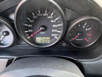 Usata Mitsubishi Colt 75 CV (55 kW) 2007 Nero Berlina