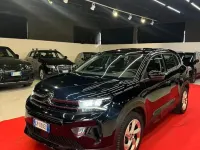 Usado Citroën C5 131 CV (96 kW) 2023 Negro Familiar