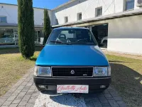 Usata Autobianchi Y10 56 CV (41 kW) 1991 Azzurrometall Utilitaria