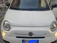 Usata Fiat 500S S 95 CV (69 kW) 2015 Bianco Berlina
