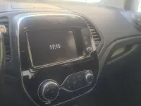 Usata Renault Captur 90 CV (66 kW) 2019 Grigio SUV