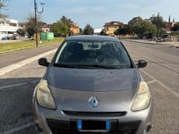 Usata Renault Clio II 2010 Grigio Utilitaria