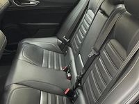 Usata Alfa Romeo Giulia 150 CV (110 kW) 2018 Nero Berlina