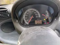 Usata Fiat 600 2002