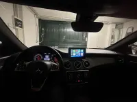 Usata Mercedes CLA180 Edition 109 CV (80 kW) 2016 Berlina