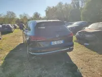 Usata VW Touareg Atmosphere 231 CV (169 kW) 2021 Nero SUV