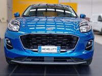 usata Ford Puma 1.5 EcoBlue 120 CV S&S Titanium usato