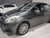 Usata Peugeot 208 82 CV (60 kW) 2017 Other Utilitaria