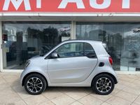 usata Smart ForTwo Coupé 1.0 71CV TWINAMIC PASSION PANORAMA CERCHI 15"