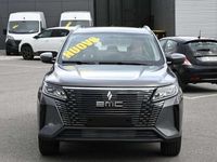 Nuova EMC SETTE 174 CV (127 kW) 2025 Grigio SUV