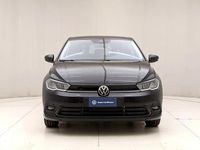 Occasion VW Polo Life 95 ch (69 kW) 2025 Noir Berline