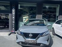 Usata Nissan Qashqai N-Connecta 158 CV (116 kW) 2024 Other SUV