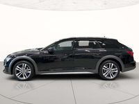 Occasion Audi A6 Allroad Advanced 204 PK (150 kW) 2024 Zwart Stationwagen