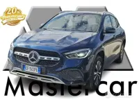 Occasion Mercedes GLA250 Business 160 ch (117 kW) 2021 Bleue SUV