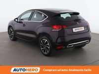 Usata DS Automobiles DS4 Sport Chic 120 CV (88 kW) 2016 Lilla Berlina