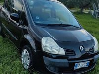 Usata Renault Modus 2008 Monovolume