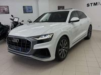 Usata Audi Q8 Sport 231 CV (169 kW) 2020 SUV