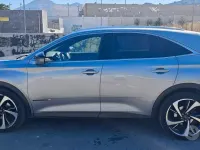 Usata DS Automobiles DS7 Crossback 177 CV (130 kW) 2019 Grigio SUV