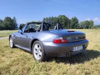 Usata BMW Z3 140 CV (102 kW) 2000 Other Cabrio