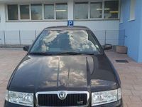 Usata Skoda Octavia RS 179 CV (131 kW) 2004 Berlina