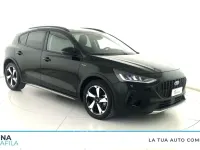 Usata Ford Focus Active 125 CV (91 kW) 2023 Nero Berlina