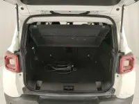Usata Jeep Renegade 180 CV (132 kW) 2022 Bianco SUV