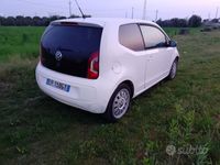 usata VW up! 1.0 3p. color up! BlueMotion Technology