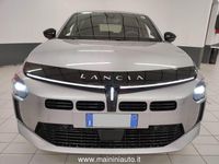Usado Lancia Ypsilon 101 HP (74 kW) 2025 Cinzento Citadino