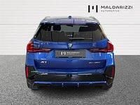 Usata BMW X1 M Sport 163 CV (119 kW) 2025 Blu SUV