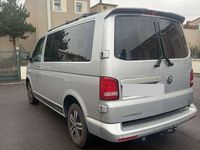 Usata VW Caravelle 140 CV (102 kW) 2012 Monovolume