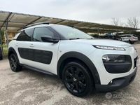 usata Citroën C4 Cactus 1.6 Diesel Automatica