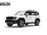 Nuova ICH-X K3 243 CV (178 kW) 2026 Bianco SUV