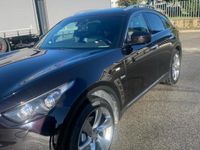 usata Infiniti QX70 3.0 diesel V6 AT S Premium