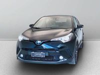 usata Toyota C-HR 5 Porte 1.8 Hybrid Trend