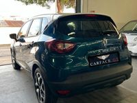 usata Renault Captur 1.5 DIESEL 110CV - 2018