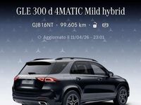 Occasion Mercedes GLE300 Premium 272 ch (200 kW) 2022 SUV