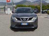 usata Nissan Qashqai 1.5 dCi 360