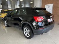 usata Audi Q2 Business Navi - 1.6 TDi 116cv S-TRONIC E6