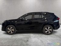 Usata Toyota RAV4 Hybrid 305 CV (224 kW) 2022 Grigio SUV