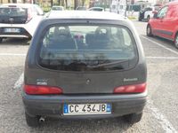 usata Fiat 600 1.1 anno 2002