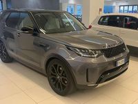 Usata Land Rover Discovery 5 HSE 241 CV (177 kW) 2018 SUV