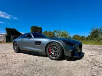 Usata Mercedes AMG GT S AMG 510 CV (375 kW) 2015 Coupé